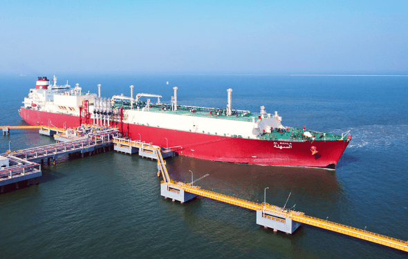 卡塔爾液化天然氣擴(kuò)建項(xiàng)目啟動(dòng)時(shí)間推遲至2026年底