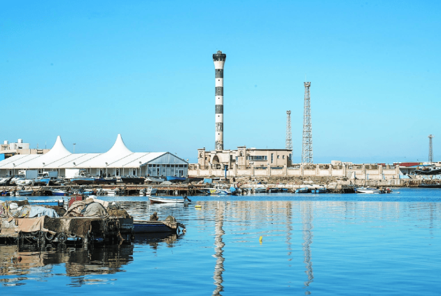 匈牙利MOL集團(tuán)與雷普索爾和TPAO合作拓展利比亞海上勘探業(yè)務(wù)