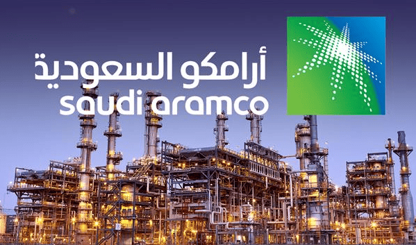 沙特阿美啟動賈富拉天然氣項目生產 開啟凝析油出口