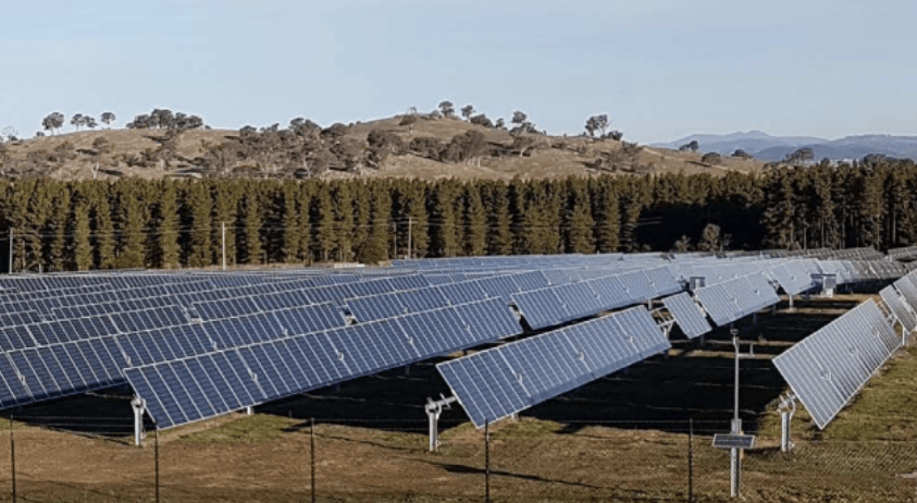 利茲市托兒所安裝太陽能電池板預(yù)計年減碳近四成