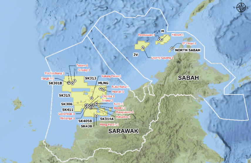 DUG與Searcher簽署馬來西亞海上地震成像合同 推進三維地震數據再處理