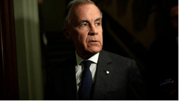 加拿大總理馬克·卡尼訪問印度 聚焦核能石油人工智能等領(lǐng)域合作