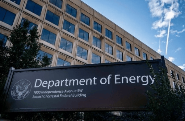 美國(guó)能源部批準(zhǔn)Cheniere Energy科珀斯克里斯蒂LNG出口擴(kuò)容