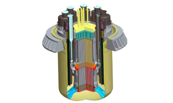 意大利SRS公司獲羅馬尼亞Mioveni核設施合同，助力鉛冷快堆技術研究