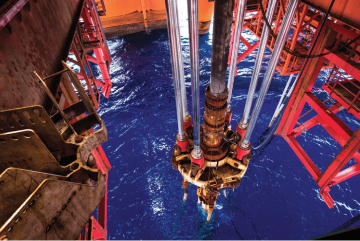 美國(guó)塔洛斯能源在墨西哥灣鉆探CPN井，計(jì)劃評(píng)估丹妮莉絲油氣勘探區(qū)