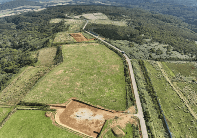 橫河電機向日本北海道Cosmo Eco Power風力發(fā)電廠供應控制器與儲能系統(tǒng)