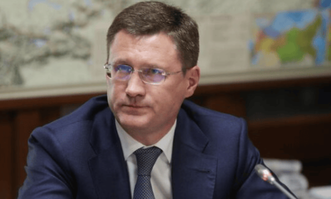 俄羅斯：轉移部分對歐天然氣；向全球能源市場供應