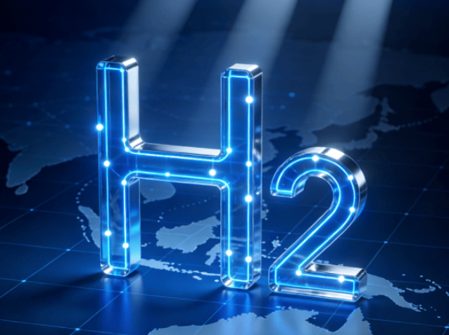 鑫思創(chuàng)氫能在海南啟動(dòng)光伏制氫項(xiàng)目