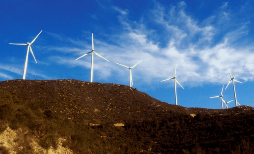 TTR能源公司為法國索姆省Tortille風(fēng)電項目獲融資，計劃2027年投產(chǎn)