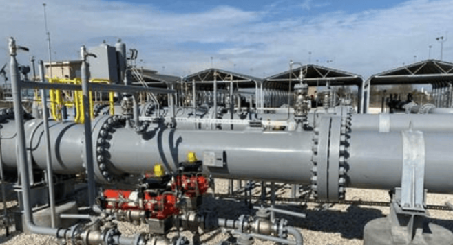 ProSep環形注入混合器獲美國南德克薩斯州LNG設施新訂單