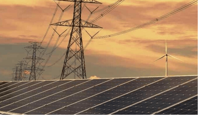 美國能源部投資19億美元升級電網基礎設施以降低電力成本