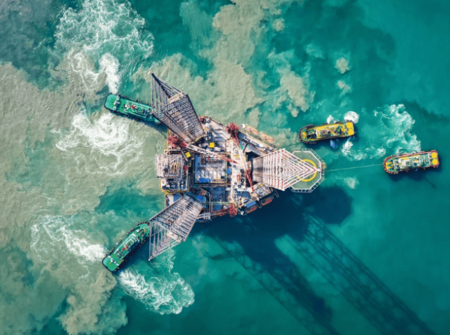 OGCI成員雪佛龍殼牌沙特阿美等12家石油天然氣公司公布2025年減排進(jìn)展