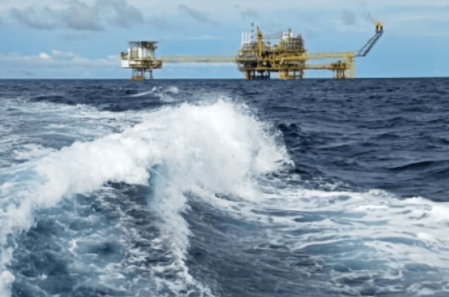 美國墨西哥灣油氣租賃拍賣獲近4700萬美元投標(biāo)，BP、雪佛龍等13家企業(yè)參與