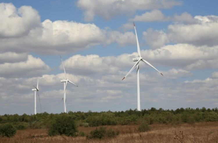 Cloudberry Clean Energy收購芬蘭132兆瓦風(fēng)電場半數(shù)股權(quán) 拓展北歐可再生能源布局