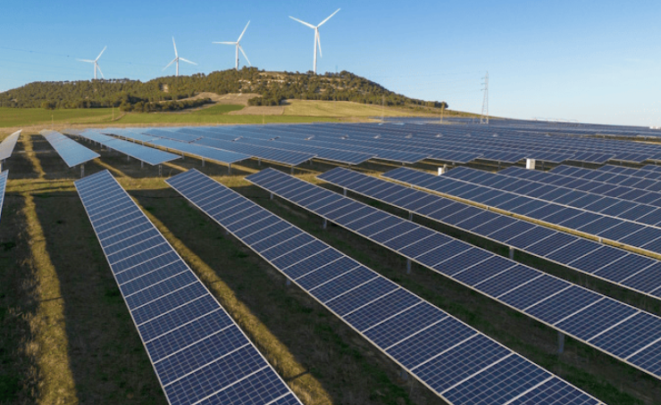 克羅地亞HEP集團在達爾馬提亞地區啟動1.1億歐元風電場和光伏電站項目招標