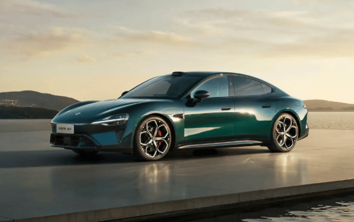 小米新一代全方位升級(jí)SU7將于3月19日上市,預(yù)售價(jià)22.99萬元起