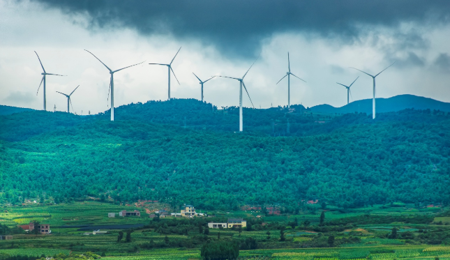 攜手賦能云南新型電力系統(tǒng)建設 達卯科技與云南電網(wǎng)系公司達成深度戰(zhàn)略合作