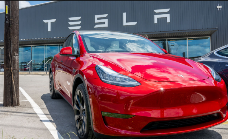 特斯拉擬進軍印度工業儲能市場