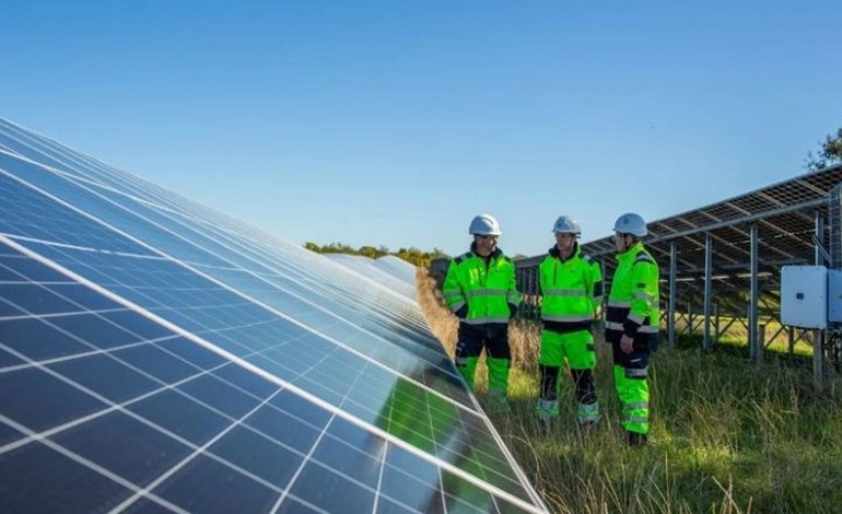 Statkraft獲規(guī)劃許可 將在威爾士建30MW太陽能發(fā)電場