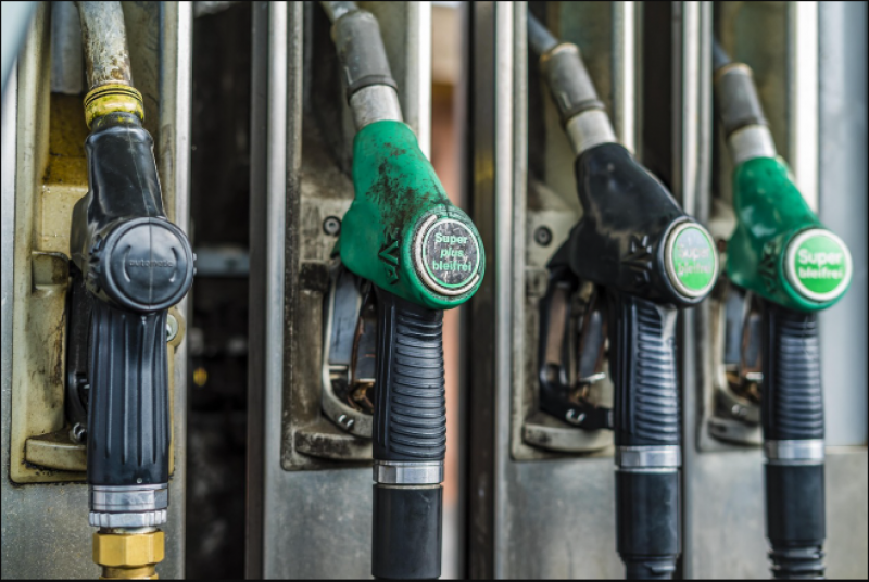 土耳其加油站柴油價格上漲近8%