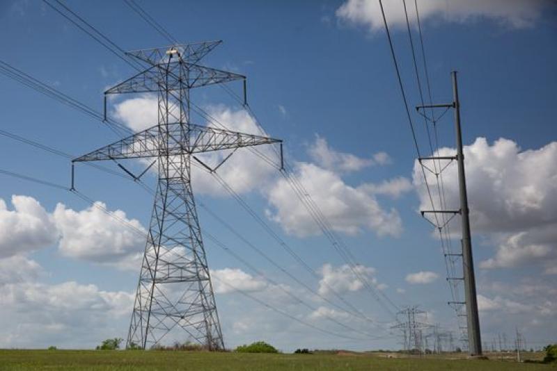 國家電網“十五五”首個特高壓交流輸變電工程開工