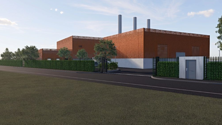 科里安斯集團(tuán)在法國奧奈蘇布瓦地?zé)徙@探工程啟動 預(yù)計2027年初投入使用