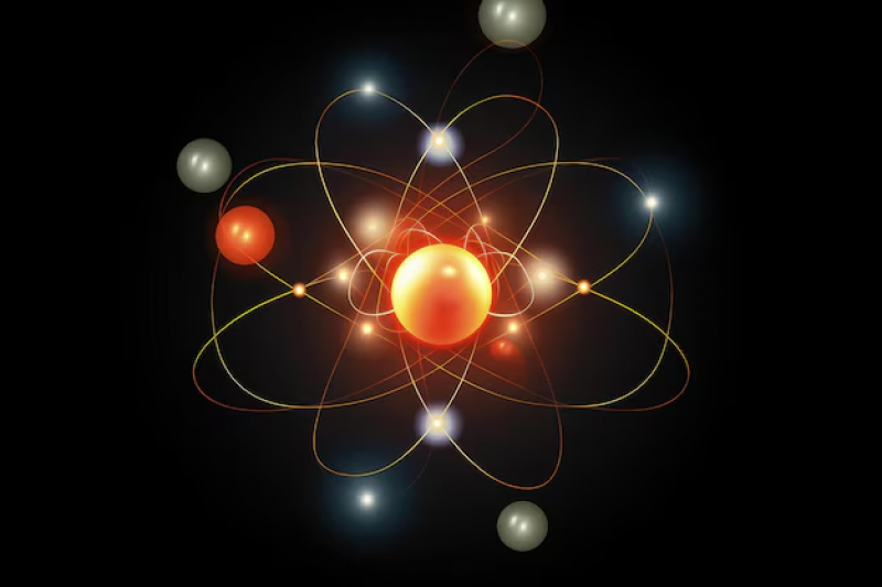 近代物理所合成新核素锫-235與镅-231